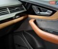 Ауді Ку 7 2017 у Стрые на Automoto.ua Коричневий Ауді Ку 7, об'ємом двигуна 3 л та пробігом 213 тис. км за 26600 $, фото 61 на Automoto.ua