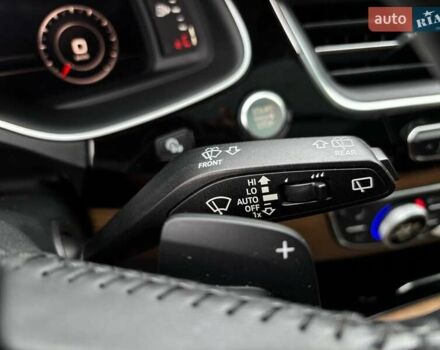 Коричневый Ауди Ку 7, объемом двигателя 3 л и пробегом 214 тыс. км за 26300 $, фото 53 на Automoto.ua