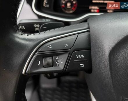 Коричневый Ауди Ку 7, объемом двигателя 3 л и пробегом 214 тыс. км за 26300 $, фото 49 на Automoto.ua