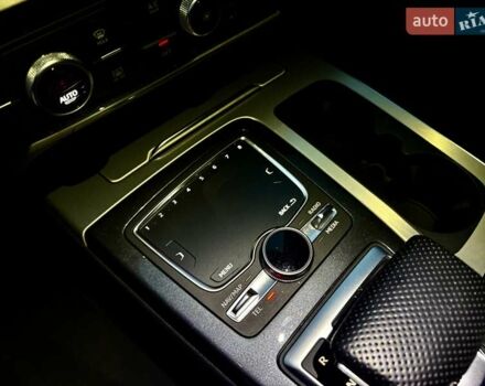 Коричневий Ауді Ку 7, об'ємом двигуна 2.97 л та пробігом 140 тис. км за 41900 $, фото 48 на Automoto.ua