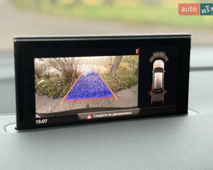 Коричневый Ауди Ку 7, объемом двигателя 2.97 л и пробегом 187 тыс. км за 35800 $, фото 14 на Automoto.ua