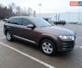 Коричневий Ауді Ку 7, об'ємом двигуна 3 л та пробігом 302 тис. км за 26800 $, фото 8 на Automoto.ua