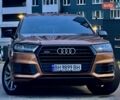 Коричневий Ауді Ку 7, об'ємом двигуна 2.97 л та пробігом 140 тис. км за 41900 $, фото 18 на Automoto.ua