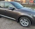Коричневий Ауді Ку 7, об'ємом двигуна 2.97 л та пробігом 250 тис. км за 40000 $, фото 26 на Automoto.ua