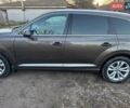 Коричневий Ауді Ку 7, об'ємом двигуна 2.97 л та пробігом 250 тис. км за 40000 $, фото 21 на Automoto.ua