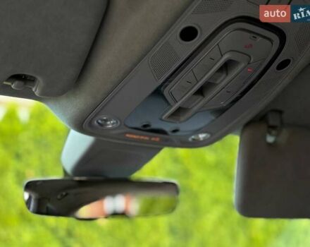 Ауді Ку 7 2017 у Стрые на Automoto.ua Коричневий Ауді Ку 7, об'ємом двигуна 3 л та пробігом 213 тис. км за 26600 $, фото 63 на Automoto.ua