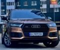 Коричневий Ауді Ку 7, об'ємом двигуна 2.97 л та пробігом 140 тис. км за 41900 $, фото 17 на Automoto.ua