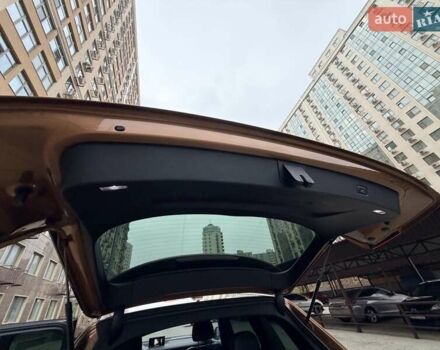 Коричневый Ауди Ку 7, объемом двигателя 2.97 л и пробегом 140 тыс. км за 39999 $, фото 79 на Automoto.ua