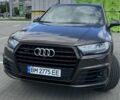 Коричневый Ауди Ку 7, объемом двигателя 2 л и пробегом 126 тыс. км за 29000 $, фото 6 на Automoto.ua