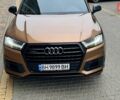 Коричневый Ауди Ку 7, объемом двигателя 2.97 л и пробегом 140 тыс. км за 39999 $, фото 20 на Automoto.ua