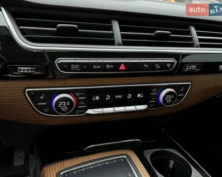 Коричневый Ауди Ку 7, объемом двигателя 3 л и пробегом 214 тыс. км за 26300 $, фото 55 на Automoto.ua