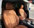 Ауді Ку 7 2017 у Стрые на Automoto.ua Коричневий Ауді Ку 7, об'ємом двигуна 3 л та пробігом 213 тис. км за 26600 $, фото 42 на Automoto.ua