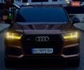 Коричневий Ауді Ку 7, об'ємом двигуна 2.97 л та пробігом 140 тис. км за 41900 $, фото 2 на Automoto.ua