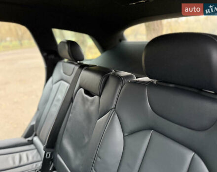 Коричневый Ауди Ку 7, объемом двигателя 2.97 л и пробегом 187 тыс. км за 35800 $, фото 59 на Automoto.ua