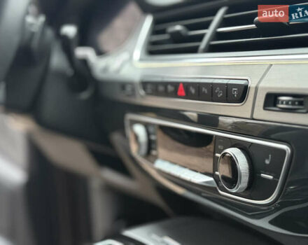 Коричневый Ауди Ку 7, объемом двигателя 2.97 л и пробегом 187 тыс. км за 35800 $, фото 34 на Automoto.ua