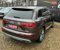 Коричневый Ауди Ку 7, объемом двигателя 3 л и пробегом 214 тыс. км за 26300 $, фото 9 на Automoto.ua