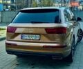 Коричневий Ауді Ку 7, об'ємом двигуна 2.97 л та пробігом 140 тис. км за 41900 $, фото 19 на Automoto.ua