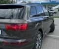Коричневый Ауди Ку 7, объемом двигателя 2 л и пробегом 126 тыс. км за 29000 $, фото 5 на Automoto.ua