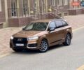 Коричневый Ауди Ку 7, объемом двигателя 2.97 л и пробегом 140 тыс. км за 39999 $, фото 44 на Automoto.ua