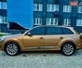 Коричневий Ауді Ку 7, об'ємом двигуна 2.97 л та пробігом 140 тис. км за 41900 $, фото 8 на Automoto.ua