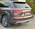 Ауді Ку 7 2017 у Стрые на Automoto.ua Коричневий Ауді Ку 7, об'ємом двигуна 3 л та пробігом 213 тис. км за 26600 $, фото 19 на Automoto.ua