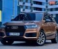 Коричневий Ауді Ку 7, об'ємом двигуна 2.97 л та пробігом 140 тис. км за 41900 $, фото 1 на Automoto.ua