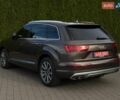 Ауді Ку 7 2017 у Стрые на Automoto.ua Коричневий Ауді Ку 7, об'ємом двигуна 3 л та пробігом 213 тис. км за 26600 $, фото 24 на Automoto.ua
