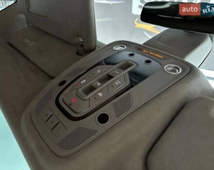 Коричневый Ауди Ку 7, объемом двигателя 3 л и пробегом 214 тыс. км за 26300 $, фото 72 на Automoto.ua