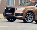 Коричневый Ауди Ку 7, объемом двигателя 2.97 л и пробегом 140 тыс. км за 39999 $, фото 42 на Automoto.ua
