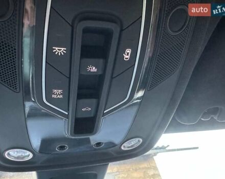 Коричневий Ауді Ку 7, об'ємом двигуна 2.97 л та пробігом 250 тис. км за 40000 $, фото 31 на Automoto.ua