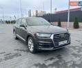 Коричневый Ауди Ку 7, объемом двигателя 3 л и пробегом 72 тыс. км за 49500 $, фото 1 на Automoto.ua