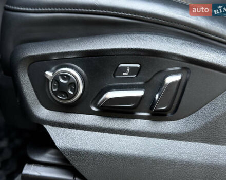 Коричневий Ауді Ку 7, об'ємом двигуна 3 л та пробігом 196 тис. км за 29900 $, фото 34 на Automoto.ua