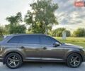 Коричневый Ауди Ку 7, объемом двигателя 2.97 л и пробегом 160 тыс. км за 39500 $, фото 5 на Automoto.ua