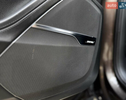 Коричневый Ауди Ку 7, объемом двигателя 3 л и пробегом 196 тыс. км за 29900 $, фото 38 на Automoto.ua