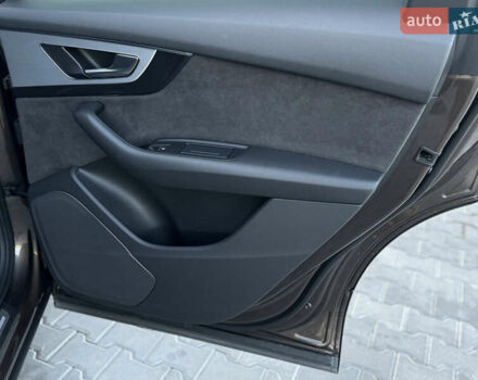 Коричневый Ауди Ку 7, объемом двигателя 2.97 л и пробегом 140 тыс. км за 43700 $, фото 25 на Automoto.ua