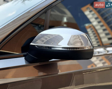 Коричневий Ауді Ку 7, об'ємом двигуна 3 л та пробігом 196 тис. км за 29900 $, фото 13 на Automoto.ua