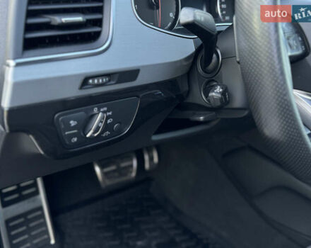 Коричневый Ауди Ку 7, объемом двигателя 2.97 л и пробегом 140 тыс. км за 43700 $, фото 19 на Automoto.ua