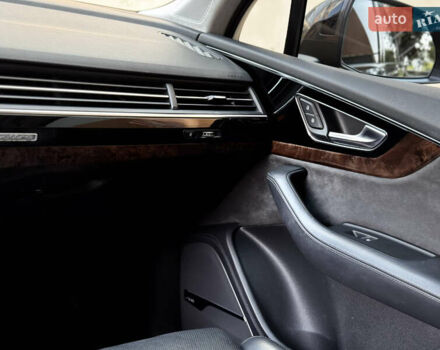 Коричневий Ауді Ку 7, об'ємом двигуна 3 л та пробігом 196 тис. км за 29900 $, фото 47 на Automoto.ua