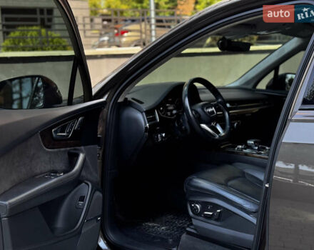 Коричневий Ауді Ку 7, об'ємом двигуна 3 л та пробігом 196 тис. км за 29900 $, фото 32 на Automoto.ua