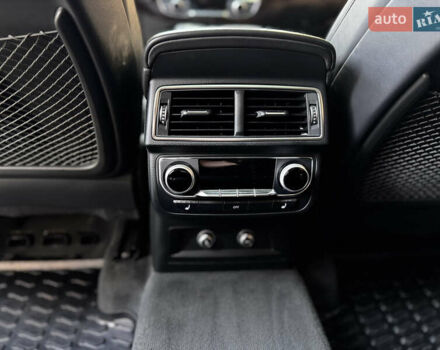 Коричневий Ауді Ку 7, об'ємом двигуна 3 л та пробігом 196 тис. км за 29900 $, фото 42 на Automoto.ua