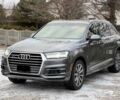 Ауди Ку 7 2018 в Тернополе на Automoto.ua Коричневый Ауди Ку 7, объемом двигателя 3 л и пробегом 61 тыс. км за 18800 $, фото 1 на Automoto.ua