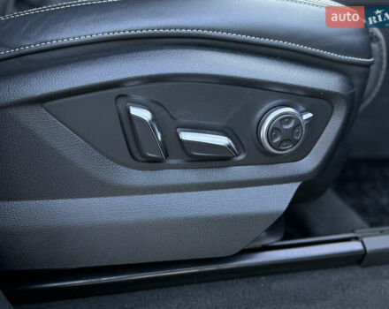 Коричневый Ауди Ку 7, объемом двигателя 2.97 л и пробегом 140 тыс. км за 43700 $, фото 31 на Automoto.ua