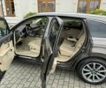 Коричневий Ауді Ку 7, об'ємом двигуна 3 л та пробігом 69 тис. км за 18950 $, фото 6 на Automoto.ua