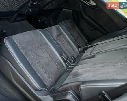 Коричневый Ауди Ку 7, объемом двигателя 2.97 л и пробегом 140 тыс. км за 43700 $, фото 22 на Automoto.ua