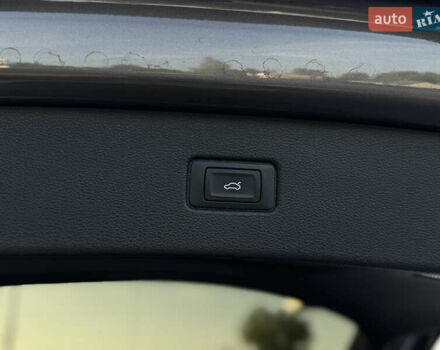 Коричневый Ауди Ку 7, объемом двигателя 2.97 л и пробегом 140 тыс. км за 43700 $, фото 23 на Automoto.ua