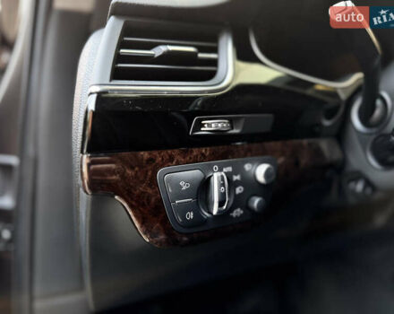 Коричневый Ауди Ку 7, объемом двигателя 3 л и пробегом 196 тыс. км за 29900 $, фото 39 на Automoto.ua