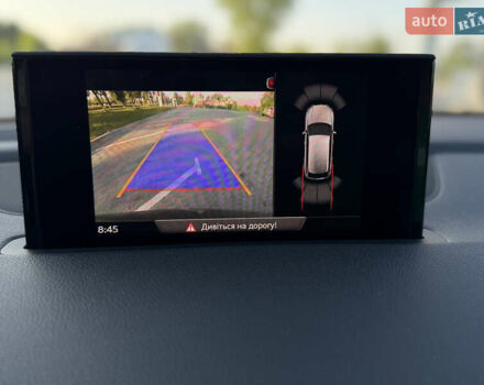 Коричневый Ауди Ку 7, объемом двигателя 2.97 л и пробегом 140 тыс. км за 43700 $, фото 36 на Automoto.ua