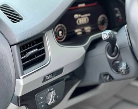 Ауди Ку 7 2018 в Тернополе на Automoto.ua Коричневый Ауди Ку 7, объемом двигателя 3 л и пробегом 61 тыс. км за 18800 $, фото 9 на Automoto.ua