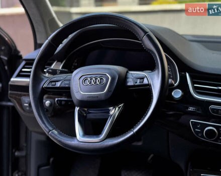 Коричневий Ауді Ку 7, об'ємом двигуна 3 л та пробігом 196 тис. км за 29900 $, фото 45 на Automoto.ua