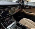 Коричневый Ауди Ку 7, объемом двигателя 3 л и пробегом 114 тыс. км за 58973 $, фото 14 на Automoto.ua